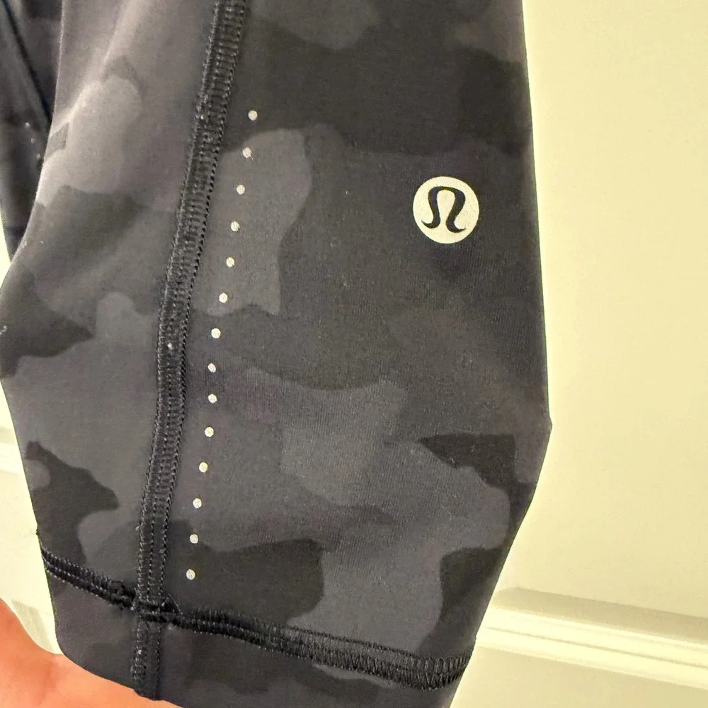 lululemon athletica versatile stylish